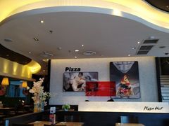 -必胜客(新一城店)