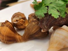 -金华安大酒楼·老牌潮菜·粤式茶点(东方国际店)