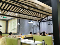 大堂-古乐牛香·鲜牛肉牛杂火锅(吴江三里桥运东商业广场店)