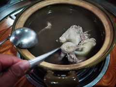 -鸽皇农庄(长湴店)