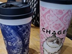 -霸王茶姬(西单百货店)