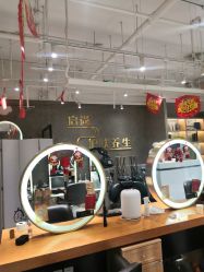 点击看大图 -宝诗护肤造型
