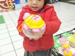 -世纪联华超市(外海店)