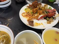 -麦积山温泉