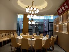包厢-羊之道草原味道清真餐厅(番禺店)