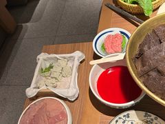 -巴奴毛肚火锅(京西大悦城店)