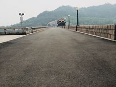 -十三陵水库
