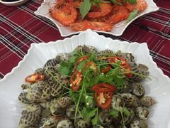 -QQ海鲜餐厅