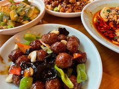 焦溜丸子-锦小馆(安贞店)