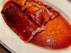 -广州柏悦酒店·悦景轩·粤菜餐厅