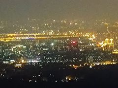 -紫金山山顶公园