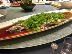 -许家菜(望江店)