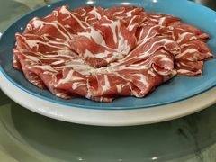 -草原传奇鲜羊火锅(桥北店)