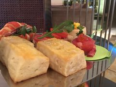 -粤海喜来登酒店·&More聚驿(天河城店)