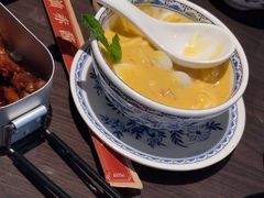 -阿大排档(长春这有山店)