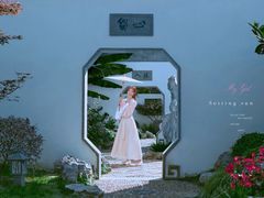 -唯一视觉婚纱摄影工作室(惠阳店)