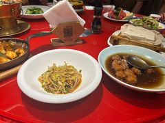 -山西会馆·晋菜·晋商宴·牌匾博物馆(胜利东街店)