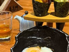 -鸟鸣门屋台料理(金帝银泰店)