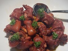 -飶香居(省博物馆店)