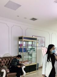 -西安壹加壹医疗美容·西北抗衰旗舰店