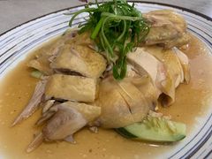 -南香饭店(Jalan Sultan)