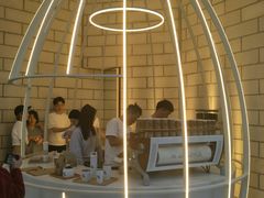 -% Arabica阿拉比卡咖啡(深圳湾万象城店)