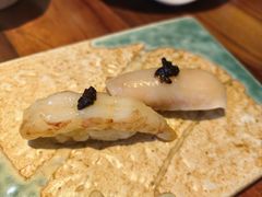-Mr.Fish鱼鲜生海鲜放题(高德置地冬广场店)