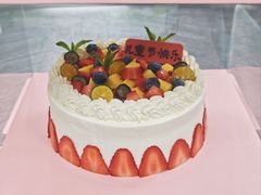 -云尚自助餐厅(佛山南海瞻云酒店)