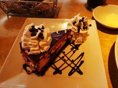 -The Cheesecake Factory(Downtown)