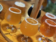 -40+精酿啤酒俱乐部(国投财富广场店)