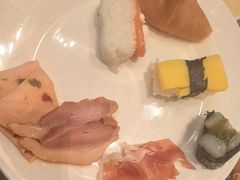 -济南喜来登酒店-盛宴自助西餐厅·综合自助
