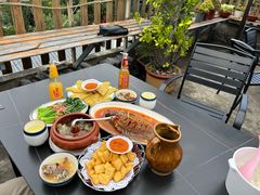-云隐小厨·传统大理美食(复兴路店)