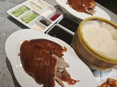 -紫光园·烤鸭·北京菜(劲松店)