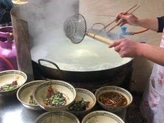 -马王庙刀削面馆(四川省交通学院宿舍店)
