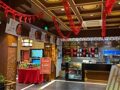 -惠丰堂饭庄·烤鸭·京味菜(西北旺·唐家岭店)
