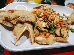 -蚬皇•陈味莞(西平景湖店)