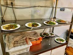 -温记府廟豆汤饭·始于1955年(海椒店)