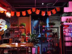 -撸小妖(六里桥总店)