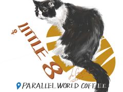 -平行世界·猫咖(首经贸店)