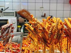 -昆虫窝子·特色云南菜(拓东路总店)