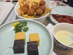 -味+新京宴·烤鸭·北京菜(创意谷店)