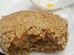 -东来顺饭庄(金泉广场店)