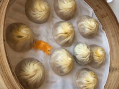 -鼎泰丰(渔阳店)