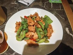 -汤城小厨•粤菜•靓汤(苏州街店)