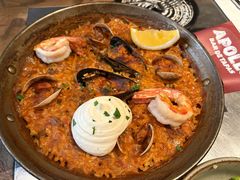 -Apollo·西班牙小酒馆(安福路店)