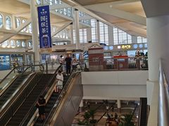 -厦门高崎国际机场-T3航站楼