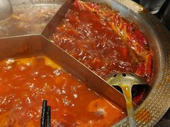 -廖掌柜·重庆鲜货火锅(上海首店)
