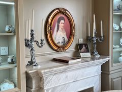 -Me Coffee下午茶艺术空间