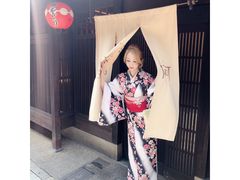 -京都冈本和服体验租赁店(祗园店)