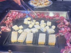 -塘屋烧烤·云南火塘烧烤品牌(新亚洲店)